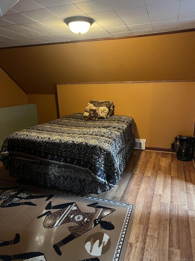 911 Matianuck Ave, Windsor, CT 06095 - bedroom with wood finished floors