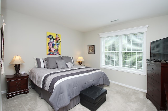 36 Todd St Unit 606, Hamden, CT 06518 - bedroom with light carpet