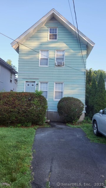 190 W Main St, Milford, CT 06460 - view of side of home