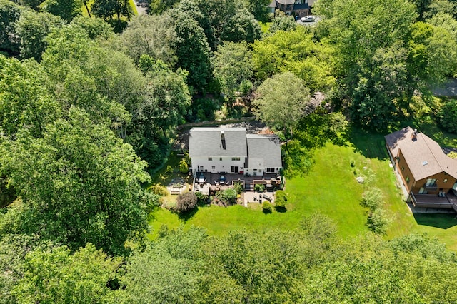 136 Knorr Rd, Monroe, CT 06468 - view of subject property
