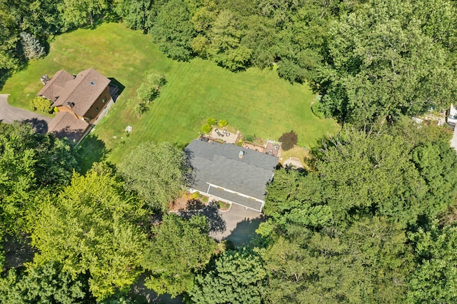 136 Knorr Rd, Monroe, CT 06468 - view of subject property