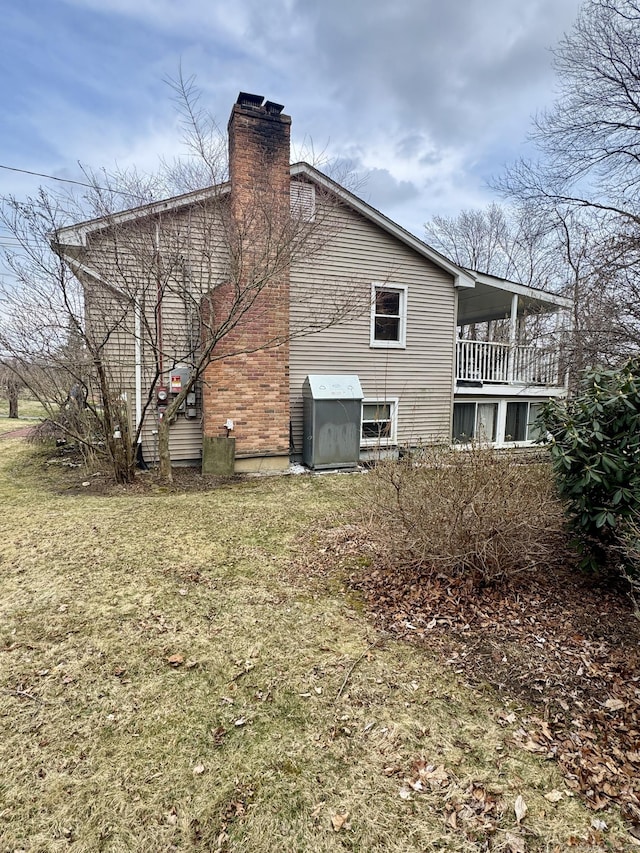 12 Charcoal Ridge Rd S, Danbury, CT 06811 - photo 4