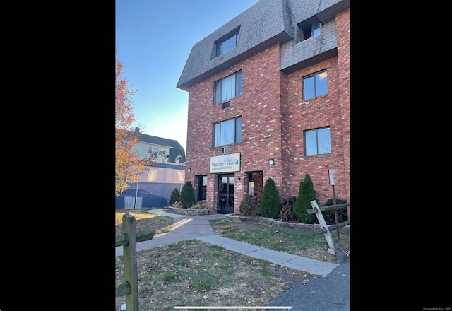 755 Wethersfield Ave Apt A5, Hartford, CT 06114 - view of property
