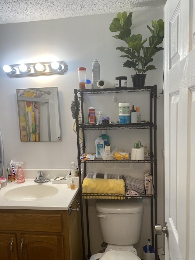 755 Wethersfield Ave Apt A5, Hartford, CT 06114 - bathroom featuring toilet and vanity