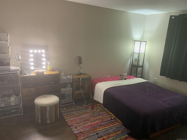755 Wethersfield Ave Apt A5, Hartford, CT 06114 - bedroom featuring wood finished floors