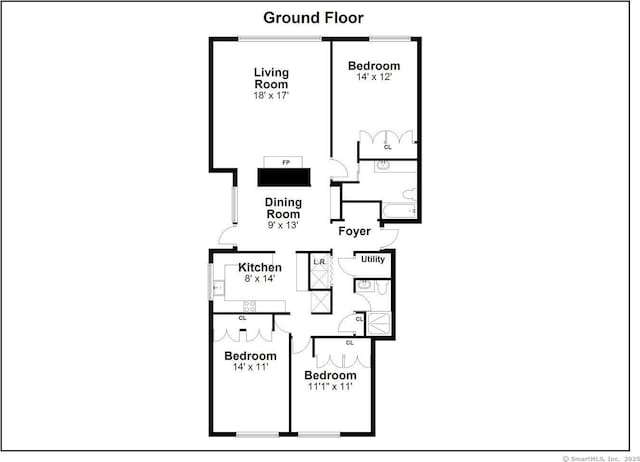 13 Rowayton Woods Dr Unit 13, Norwalk, CT 06854 - photo 2