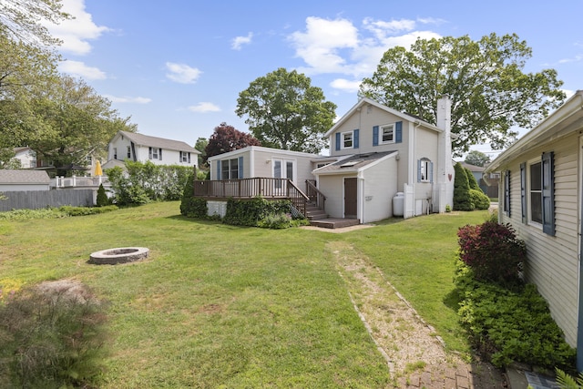 41 Connecticut Rd, Old Lyme, CT 06371 - photo 22