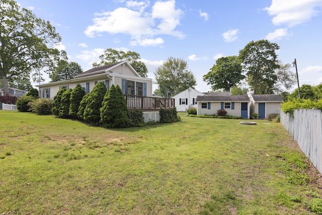 41 Connecticut Rd, Old Lyme, CT 06371 - photo 23