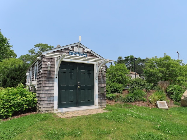 41 Connecticut Rd, Old Lyme, CT 06371 - photo 29