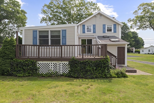 41 Connecticut Rd, Old Lyme, CT 06371 - photo 30