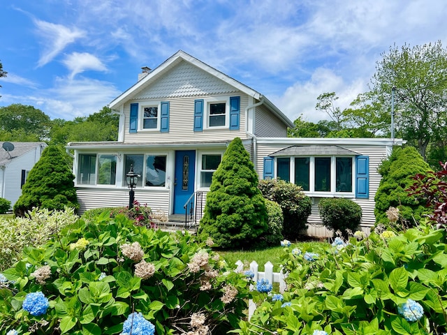 41 Connecticut Rd, Old Lyme, CT 06371 - photo 1