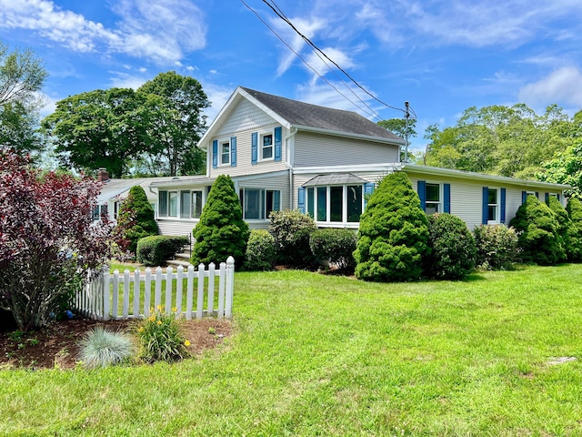 41 Connecticut Rd, Old Lyme, CT 06371 - photo 2
