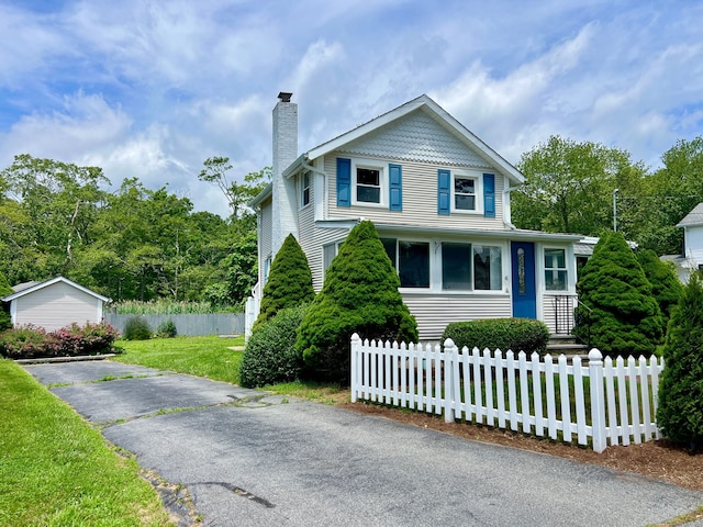 41 Connecticut Rd, Old Lyme, CT 06371 - photo 32