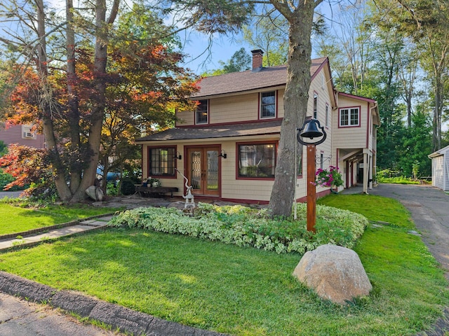 7 Sears Pl, East Hampton, CT 06424 - photo 5