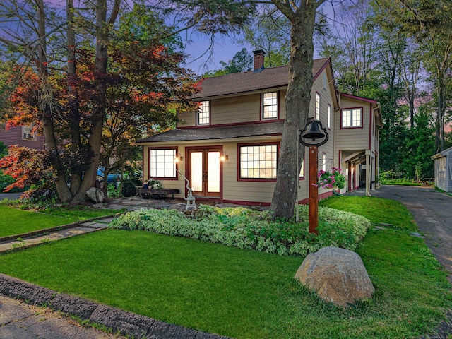 7 Sears Pl, East Hampton, CT 06424 - photo 4