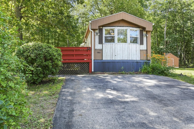 28 Nashua St, Norwich, CT 06360 - view of front of home