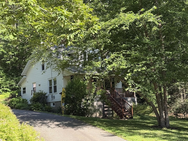 389 Colebrook River Rd, Colebrook, CT 06065 - photo 8
