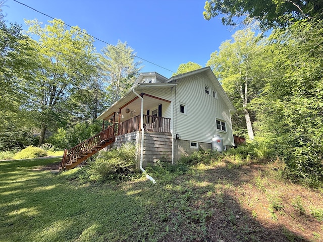 389 Colebrook River Rd, Colebrook, CT 06065 - photo 2