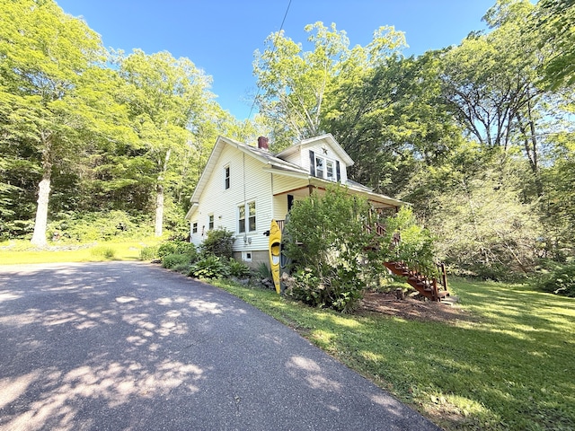 389 Colebrook River Rd, Colebrook, CT 06065 - photo 3