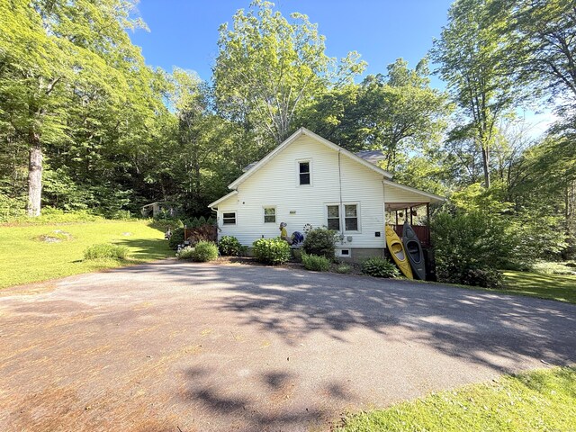 389 Colebrook River Rd, Colebrook, CT 06065 - photo 4
