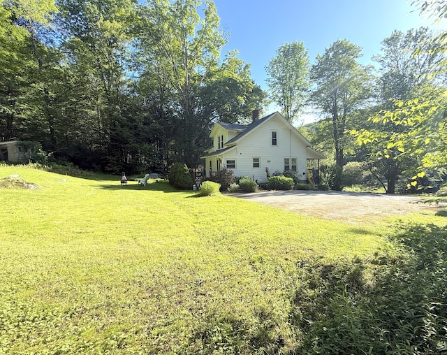 389 Colebrook River Rd, Colebrook, CT 06065 - photo 5