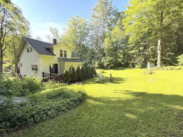 389 Colebrook River Rd, Colebrook, CT 06065 - photo 9