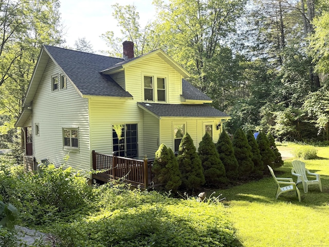 389 Colebrook River Rd, Colebrook, CT 06065 - photo 10