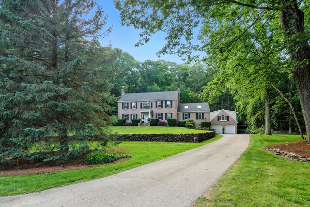 44 Enrico Rd, Bolton, CT 06043 - photo 3