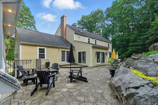 44 Enrico Rd, Bolton, CT 06043 - photo 36
