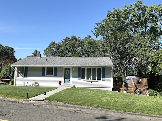 1 Whippoorwill Ln, Seymour, CT 06483 - photo 1