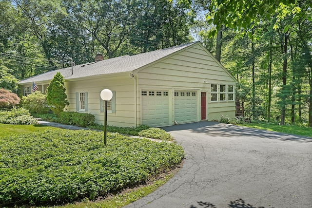 20 Ground Pine Ln, Easton, CT 06612