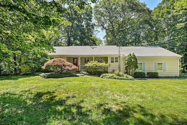 20 Ground Pine Ln, Easton, CT 06612
