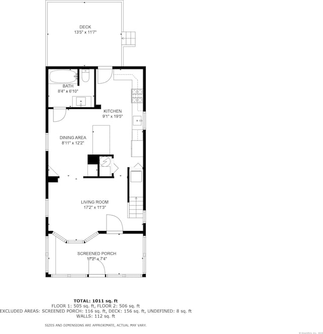 155 Broadway, Milford, CT 06460 - photo 40