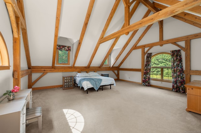 18 Sandpiper Ln, East Lyme, CT 06333 - bedroom with carpet floors and baseboards