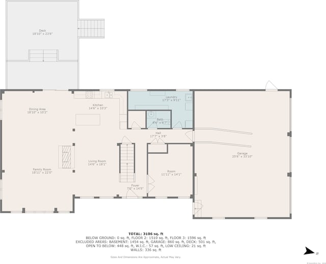 18 Sandpiper Ln, East Lyme, CT 06333 - photo 38