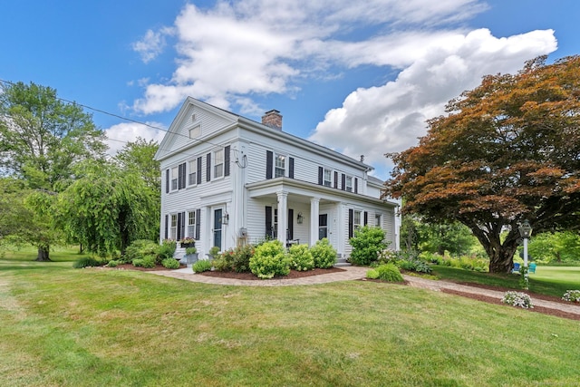 764 Hill St, Suffield, CT 06078 - photo 1