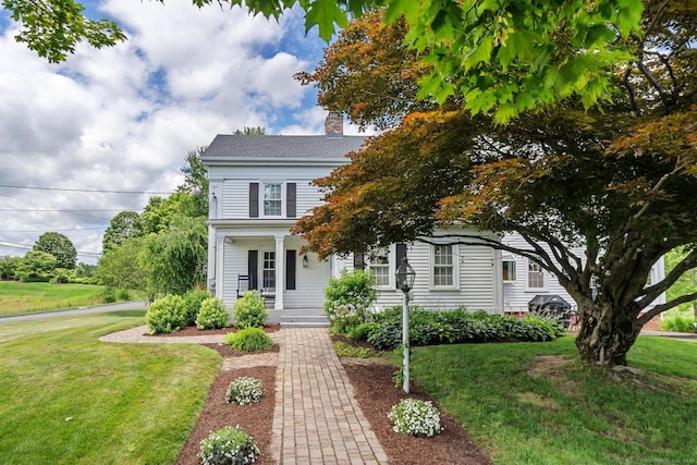 764 Hill St, Suffield, CT 06078 - photo 28