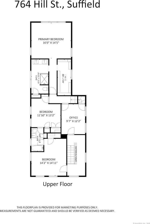 764 Hill St, Suffield, CT 06078 - photo 21