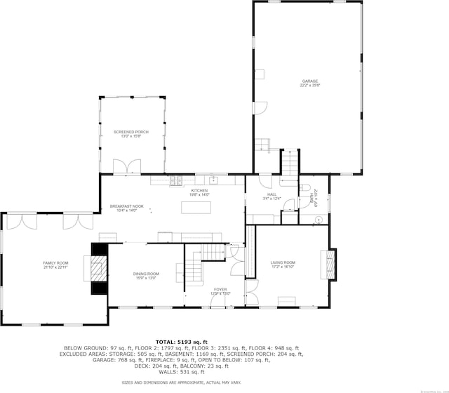 110 Randi Dr, Madison, CT 06443 - photo 14