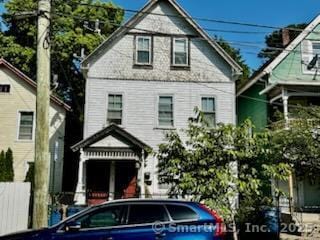 158 Cedar Hill Ave, New Haven, CT 06511 - photo 1