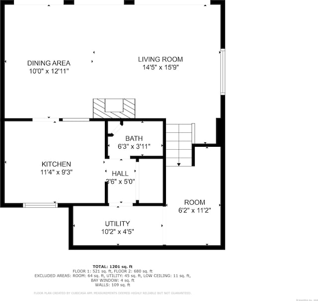 380 Old Waterbury Rd Apt 12, Southbury, CT 06488 - photo 9