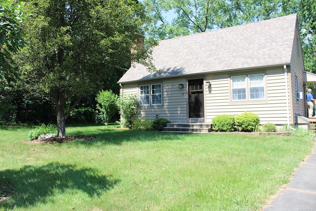28 Knollwood Rd, Burlington, CT 06013 - photo 1