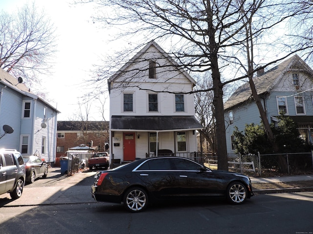 188 Hazel St, New Haven, CT 06511 - view of front of home