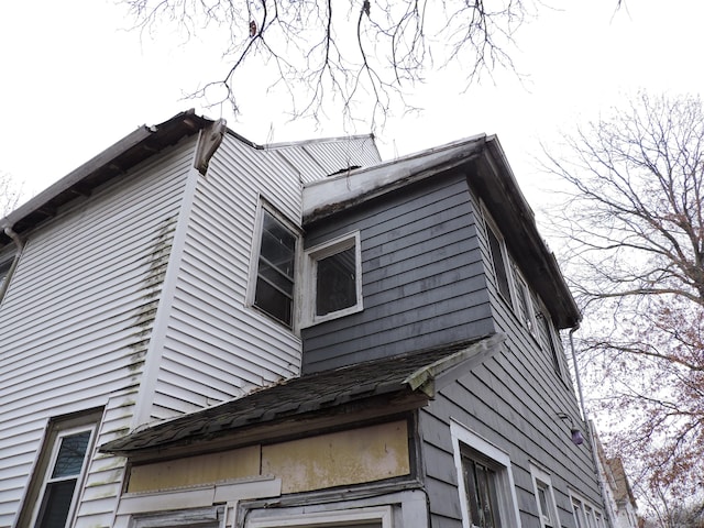188 Hazel St, New Haven, CT 06511 - view of side of property