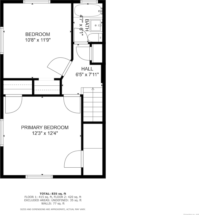 238 Larkin Ct, Stratford, CT 06615 - photo 16