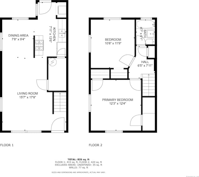 238 Larkin Ct, Stratford, CT 06615 - photo 17