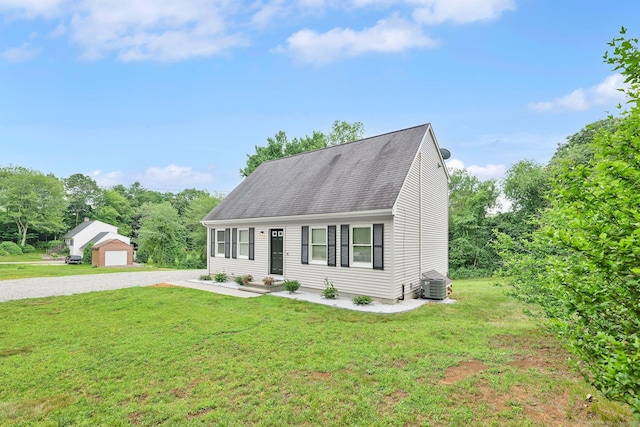 398 Cabin Rd, Colchester, CT 06415 - photo 3