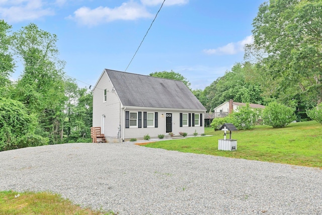 398 Cabin Rd, Colchester, CT 06415 - photo 4