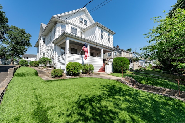 35 Hinckley Ave, Stamford, CT 06902 - photo 2