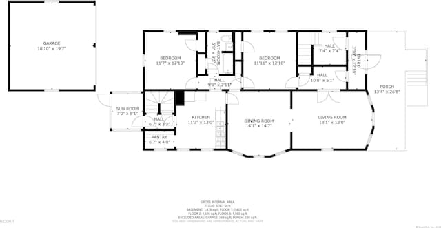 35 Hinckley Ave, Stamford, CT 06902 - photo 37